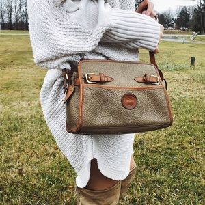Dooney & Bourke Cross body bag